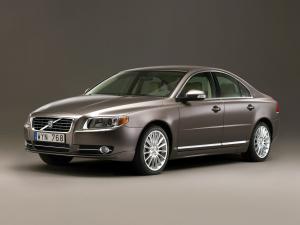 Volvo S80 Executive '2007